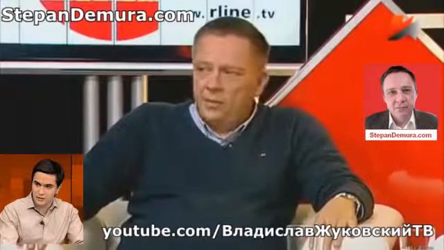 ЖИЗНЬ ПОСЛЕ ДЕФОЛТА Демура и Жуковский Кризис, Дефолт смотреть онлайн