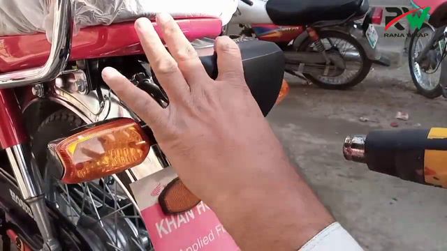 bike back light sticker | new design back light sticker | rana wrap смотреть онлайн