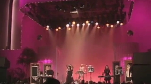 Book of Love - Melt My Heart - 5 28 1989 - Gift Center (Official) смотреть онлайн