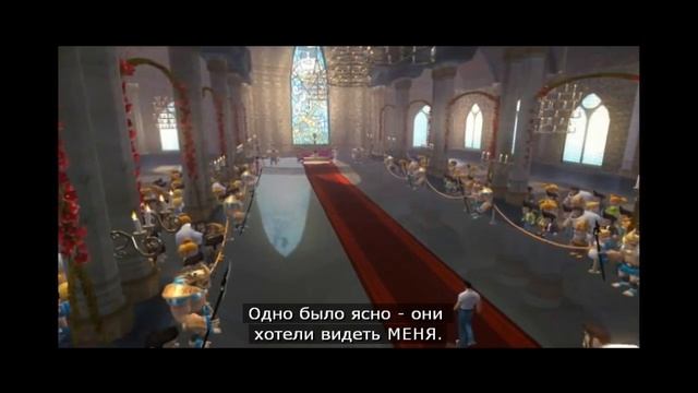 Serious Sam II - ЗАМОК РОКА #9 смотреть онлайн