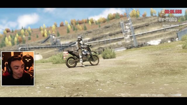 CHEATING KNOB!!! | The Crew Wild Run Gameplay w/ The Nobeds смотреть онлайн