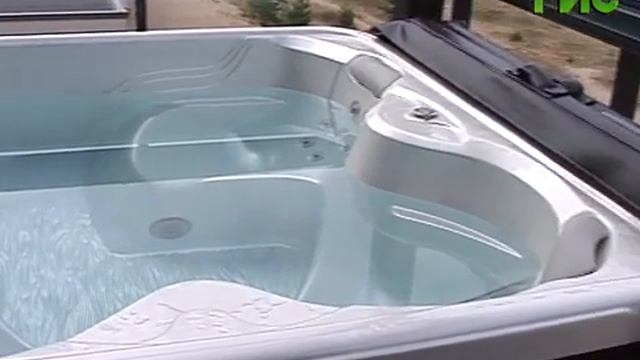 #310 Туризм. Финляндия. Саариярви.