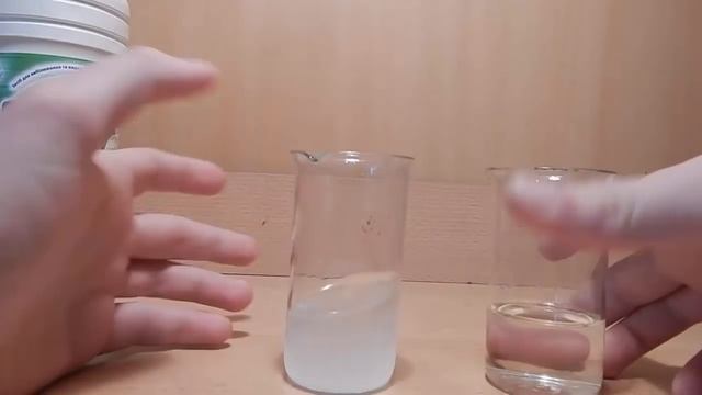 Получения Хлороформу