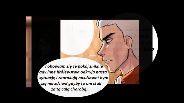 Miraculum Komiks Bal maskowy cz.28 ? PL? смотреть онлайн