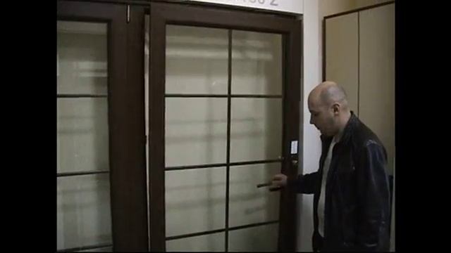 Roto Patio Z наклонно-раздвижная система смотреть онлайн