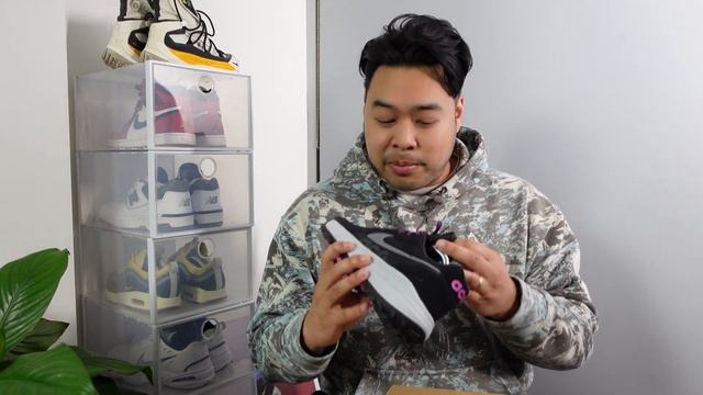 NIKE ACG HAUL SS22 смотреть онлайн