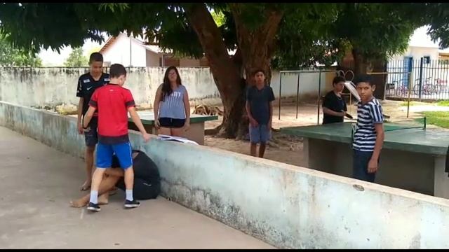 Game da Cidadania : 1 Minuto de Cidadania смотреть онлайн