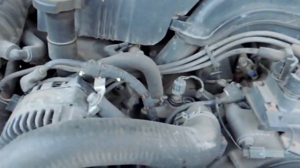 Купил Ford Explorer 2003 XLT/Форд Эксплорер 2003 за 380 000! Огонь! Часть 2 | запоздал