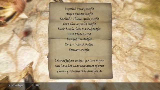 Skyrim Modded Playthrough - Part 94.5 (Mod Talk) смотреть онлайн