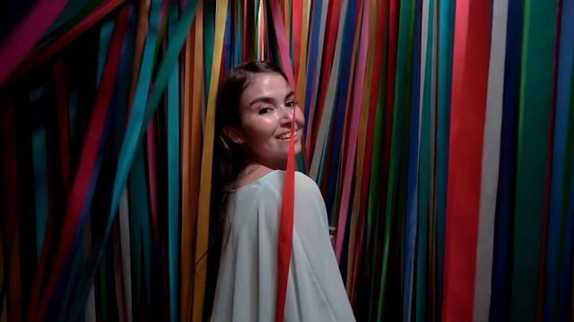 Самые романтичные места столицы | Москва, погнали! #5 смотреть онлайн