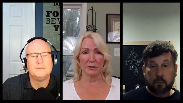 Data Vault with Cindi Meyersohn смотреть онлайн