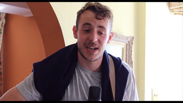 Shel Silverstein - Fuck 'Em (Cover) смотреть онлайн