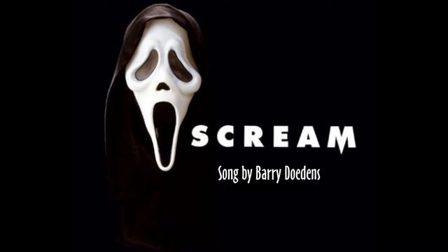 Scream - Guitar Instrumental смотреть онлайн