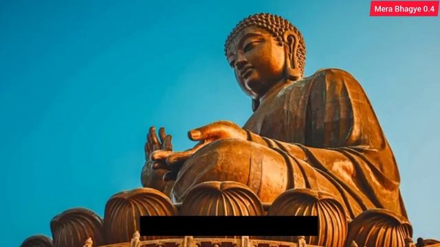 चुप रहने के फायदे | Buddhist Story On Silence | Mera Bhagye 0.4 смотреть онлайн