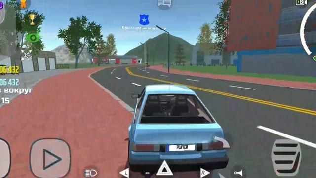 Я Купил Skoda Octavia В Онлайне В Car Simulator 2 *Как Купить* смотреть онлайн