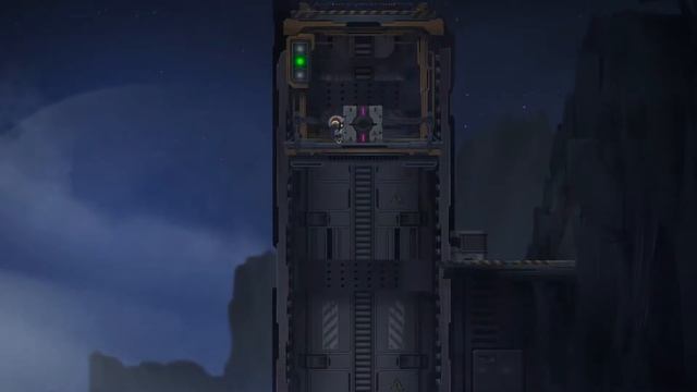 MONOBOT FULL GAME Walkthrough Part 2 (No Commentary) смотреть онлайн