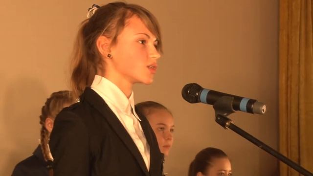 Мероприятия для школьников, посвященные 70-летию снятию блокады Ленинграда смотреть онлайн