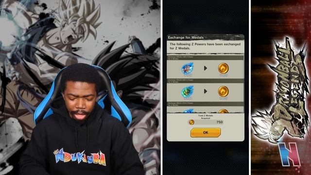 20000 CRYSTAL SUMMONS!!! I WANT SPARKING SUPER SAIYAN ROSE GOKU BLACK! Dragon Ball Legends Gameplay смотреть онлайн