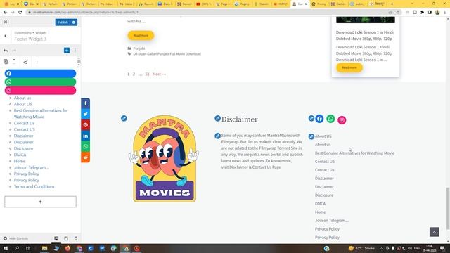 GeneratePress Complete Theme Customization 2023 | Generate press themes download and activation смотреть онлайн