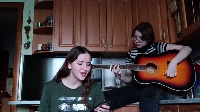 Ooes - права(кавер)