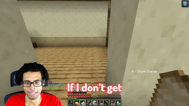 I added One Piece bosses to Minecraft for REVENGE