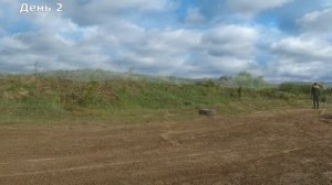 Мотокросс для творожков . Мотокросс с нуля. Уроки мотокросса