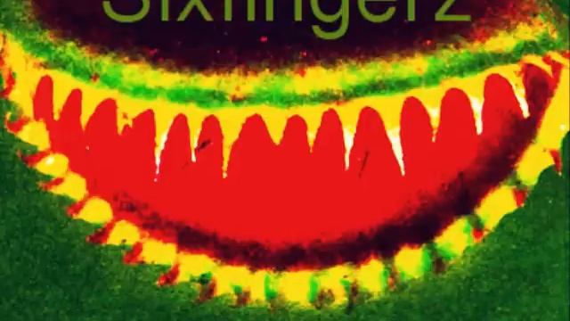 Sixfingerz - Loner смотреть онлайн