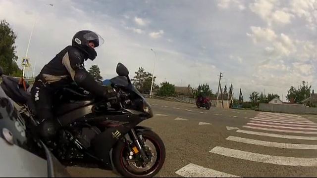 Мото куба нь девочки