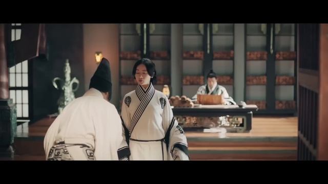 古装电视剧 |【玉腰奴 Be Your Slave】43 御史之女被献异国当人质，一朝绝地翻盘，领兵逼宫，终得无数裙下之臣（《尚食》吴谨言、宁静）?看剧迷 смотреть онлайн