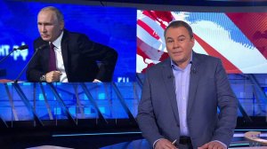 Выпуск программы "Толстой. Воскресенье" в 21:00 от 23.12.2018