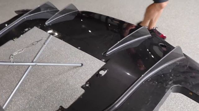 Why the McLaren 720S is so Fast - Dyno Results Show Big Horsepower Numbers смотреть онлайн
