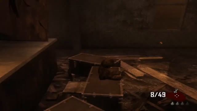 Страшные Жуткие пасхалки в играх ТОП ● TOP BEST EASTER EGGS (It'Jay перезалив) смотреть онлайн