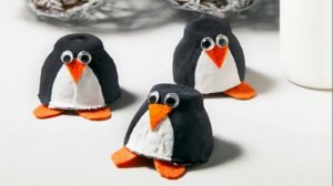 поделки из упаковок / поделки своими руками