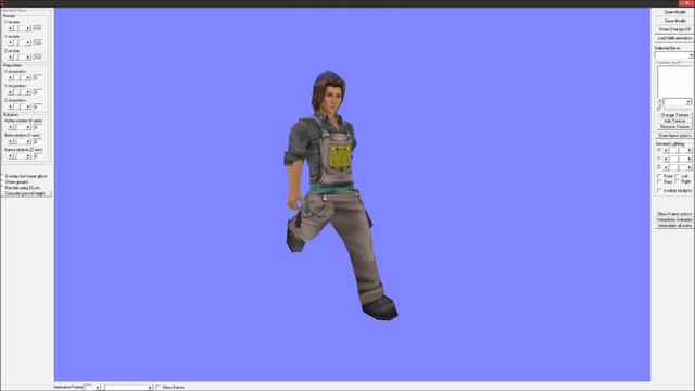 Final Fantasy VII Remaster Package (Download Links) смотреть онлайн
