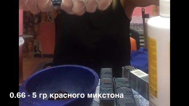 Из блондинки в рыжий Часть 1 смотреть онлайн