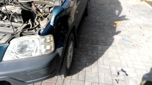 Лампочки PY21W DRL (ДХО) в поворотники с Aliexpress