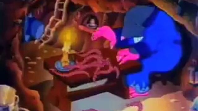 Love is all Roger Glover and the butterfly ball смотреть онлайн