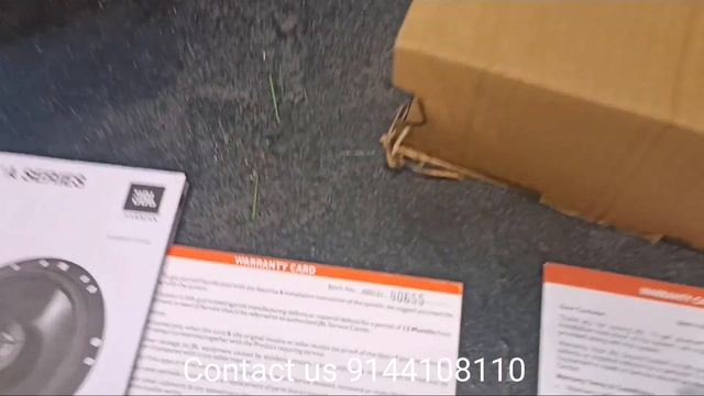 JBL Original Vs JBL Copy Speakers || Original Vs Copy Comparison || Star Car Decor Bhopal смотреть онлайн