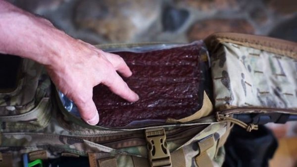 Hazard 4 Plan-B Sling Pack Gear Review & Hunting Day Pack Contents