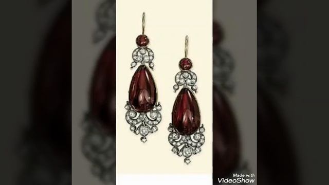 Красный Гранат - Кристалл Воина | Преимущества | By #GemStoneDeal смотреть онлайн