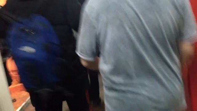 Очень большие последствия метеорита в Челябинске(( смотреть онлайн
