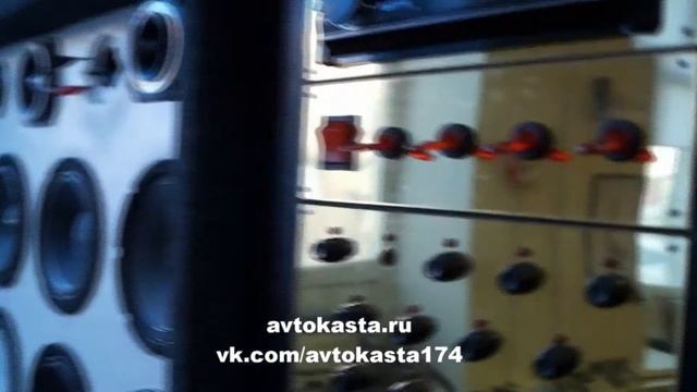 Сериал Автокаста - Серия 7 - Паяем плату! смотреть онлайн