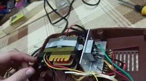 Обзор зарядного устройства ЗУ-120М3