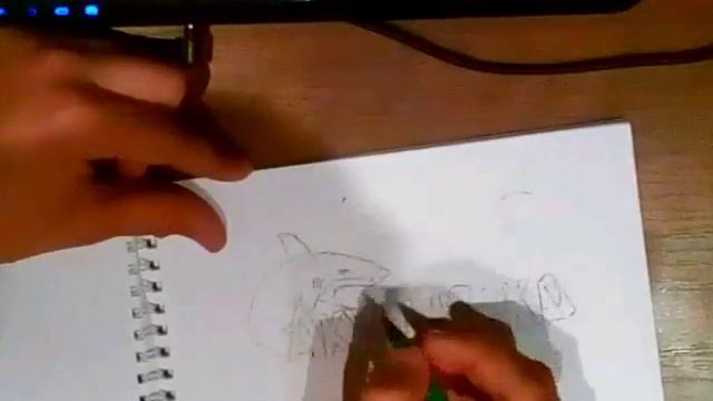 Прикольные рисунки Ч.1 (акулы макси ) смотреть онлайн