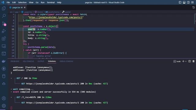 Zod Alternative (less than 1KB) For Data Validation: Valibot смотреть онлайн
