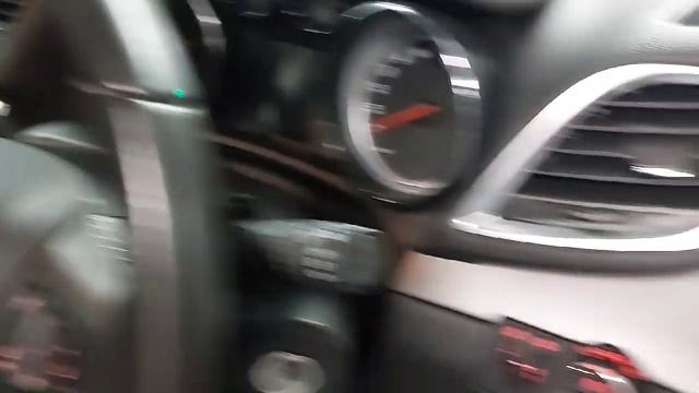 171D13869 - 2017 Opel Mokka SC 1.6CDTi 136PS StartStop ecoFLEX RefId: 35189... смотреть онлайн
