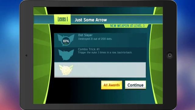 Tilt to Live 2: Redonkulus геймплей (gameplay) HD смотреть онлайн