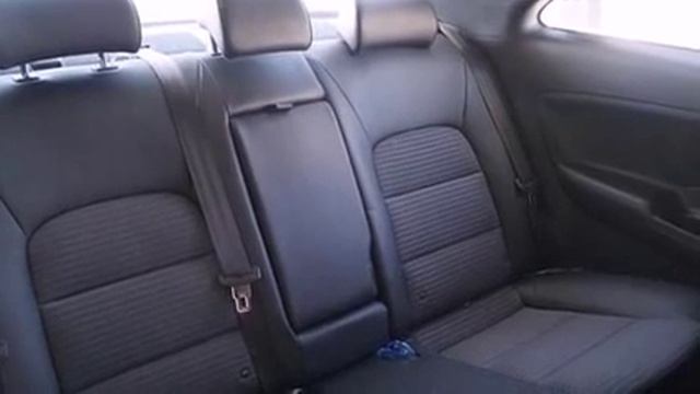 2014 Kia Forte Koup SX In San Juan Capistrano, CA 92675