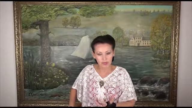 Овощи при похудении. Сколько можно потреблять в сутки. Галина Гроссман смотреть онлайн