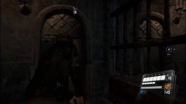 Resident Evil 6 / Biohazard 6 #5 - Загадки святых смотреть онлайн